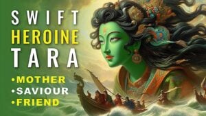 Swift Heroine Tara Video Thumbnail